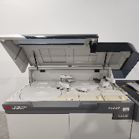 Beckman Coulter Olympus AU680 - Biochemistry image 2
